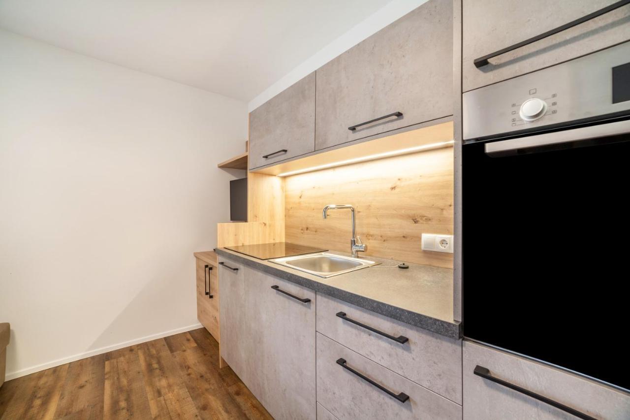 Parigger Apt Lavendel Racines Extérieur photo